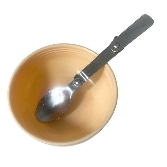 Minimal Bottle Yellow Insulated Food Jar 17oz Kitchen Storage Lunch - Picture 7 of 9